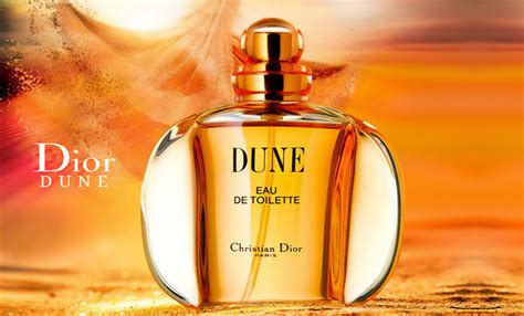 profumo dune